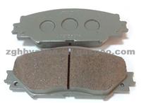 04465-42150 Brake Pad For Toyota RAV4 2GRFEACA33