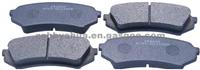 04466-60030 Brake Pad For Toyota 2005 4Runner