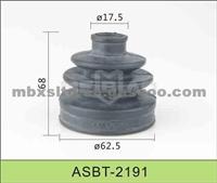 Rubber parts CV Joint Boots
