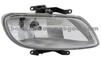 Hyundai Accent LAMP ASSY-FRONT FOG,LH 1999-2006