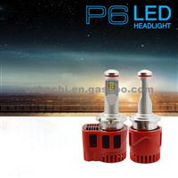 Headlight Of Single Lamp BMA-D1JGDP6-45W-4500LM