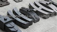 Railway Brake Block For Train China Lowest Price