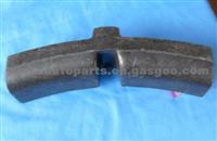 Train Brake Block For Train Lowest Price Good Quality