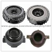 Auto Spare Parts Car Clutch Disc Assembly Auto Parts Clutch Pressure Plate Assy Bearing Price China Manufacturer