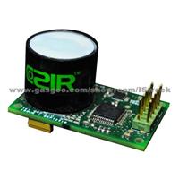 Ultra Low Power Carbon Dioxide Sensor NDIR CO2 Sensor(0~100%) - COZIR-W