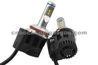 Headlight Of High And Low Light Design BMA-9007JGDP6-55W-5200LM