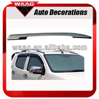 
IZ81101-DMAX Car Roof Rack Roof Rail For Isuzu D-MAX 2012+
