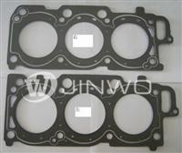 
cylinder head gasket material/motorcycle engine parts
