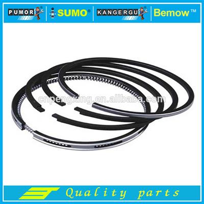 Auto Piston Ring Set 0813390000/11251714383 For Series 5 (E28) Series 6 (E24) Series 7 (E23)