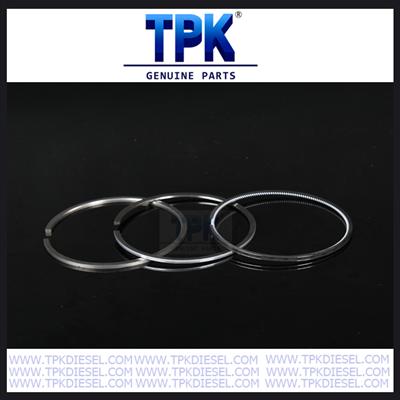 S6K Engine Piston Ring Set 34317-19010