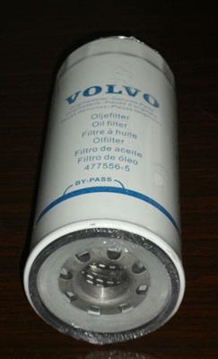 477556-5 for VOLVO Truck Parts Oil Filter