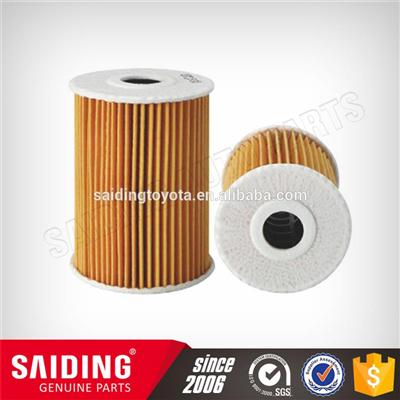 auto parts for Oil Filter For Urvan E25 OEM 15209-2W200
