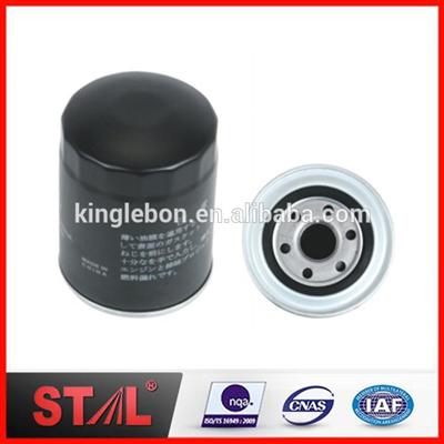 high quality Excavator 26300-42101D oil filter for trucks