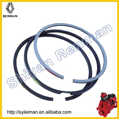 piston ring manufacturing machines turbocharger piston ring air compressor piston ring 3904531