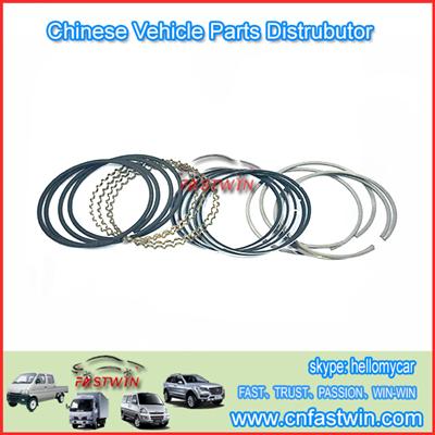 geely spare parts 1136000065-01 PISTION RING FOR GEELY 4G18 EMGRAND EC7