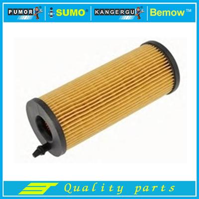 Auto Oil Filter 11427805707/11427807177 for Series 5 (E60) Series X3 (E83) Series 3 (E90)