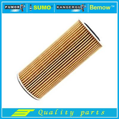 Auto Oil Filter 11427808443 1142 7808 443 for Series 7 (F01, F02) Series 5 GRAN TURISMO (F07)