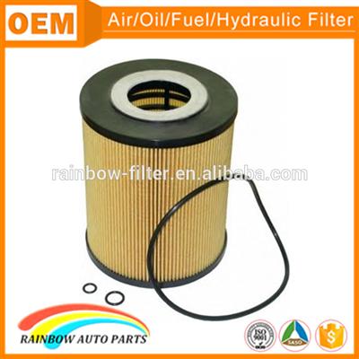 Germany car OX146D NEOPLAN N 2216 SHD high performance oil filters