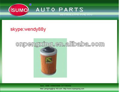 car oil filter/aut oil filter/good quality oill filter 7 700 126 705 7700126705 for RENAULT