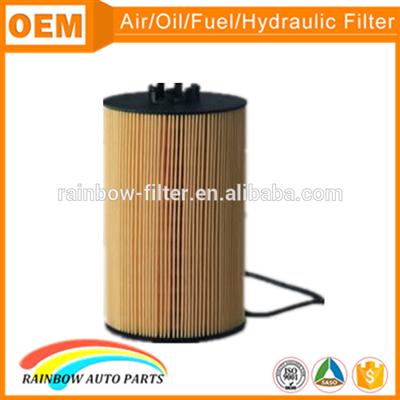 High quality auto parts LF16244 FLEET GUARD oil filter reference