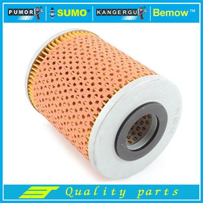 Auto Oil Filter 11421256402/11421251964 11421265945 for Series 3 (E90) Series 5 (F10) Series 3 (F30)