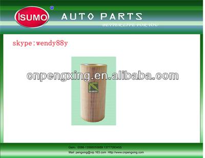 Car Oil Filter Element Housing 1629393 1643070