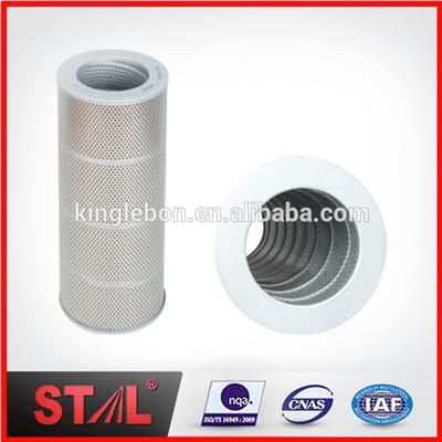 Hydraulic Filter Manufacturer ST-825 Oil Filter Element