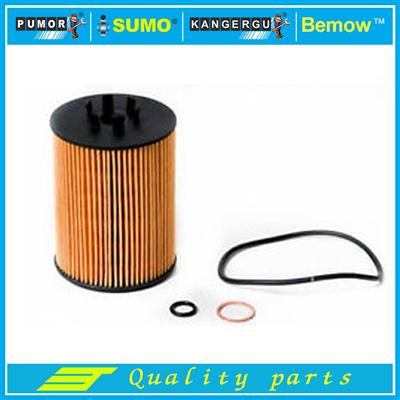 Auto Oil Filter 11427506677/11427511161 for Series 5 (E60) Series 6 (E63) Series 7 (E65,E66)