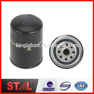 O2/100284 LF701 P554403 Truck Oil Filter