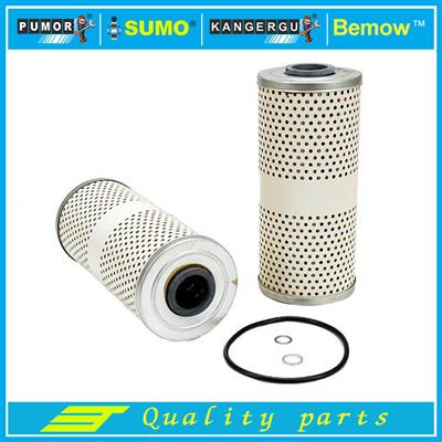 Auto Oil Filter 11421713698/11421731635 for Series 7 (E32) 750i/il V12