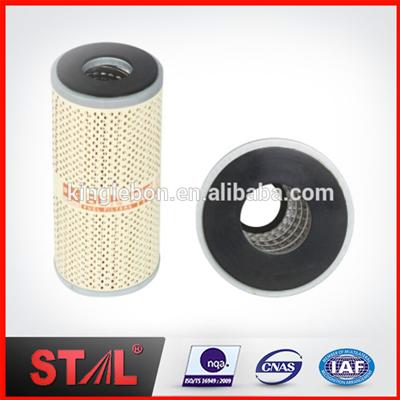OEM: 8N9850 1R-0718 FF5337 P559850 Auto Fuel Filter Cartridge