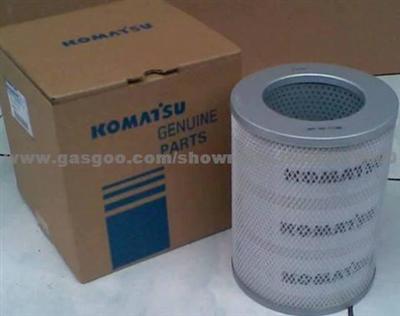 Hot Sale Komatsu Filters