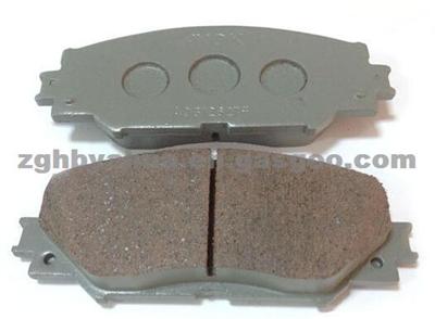 04465-42150 Brake Pad For Toyota RAV4 2GRFEACA33