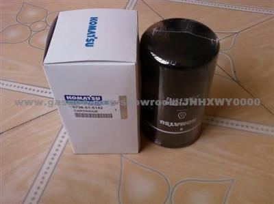 Hot Sale Komatsu Filters 6736515143