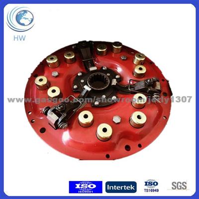 High Perfomance MTZ Clutch Plate 70-1601090 For Tractor