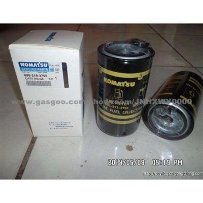 Hot Sale Komatsu Filters 6003193750