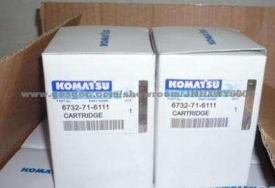 Hot Sale Komatsu Filters 6732716111