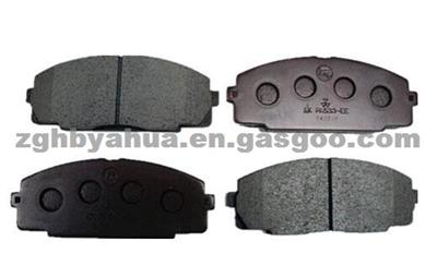 04466-60030 Brake Pad For Toyota Hiace 4Y LH114/RZH115