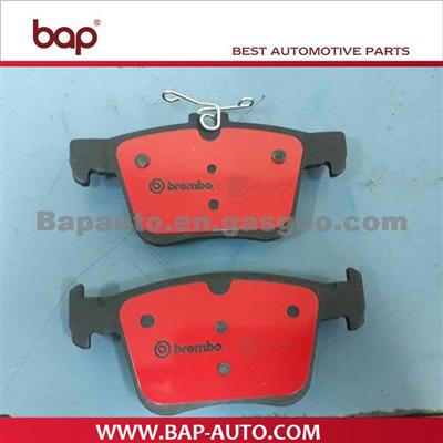 Audi A3 Brake Pad 5Q0698451,5Q0698451C,3Q0698451