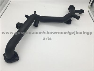 Coolant Hose 06E 121 045 E