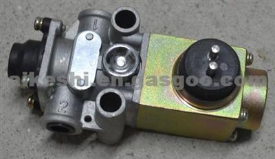 SCANIA Truck Solenoid Valve 1335961