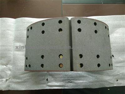 Truck&Trailer 4707 Brake Shoe