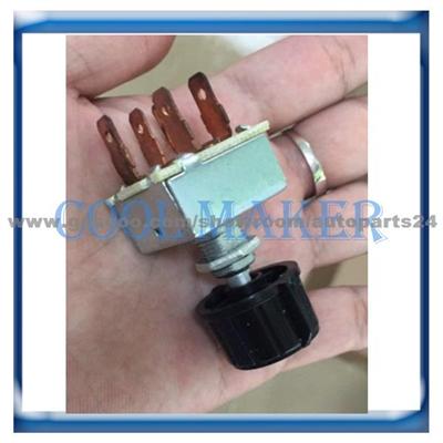 Car Air Conditioner Pressure Switch 3 Speed Universal 71R1150 35702 2901 8003