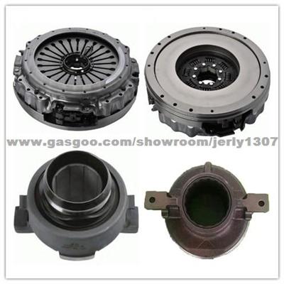 Auto Spare Parts Car Clutch Disc Assembly Auto Parts Clutch Pressure Plate Assy Bearing Price China Manufacturer