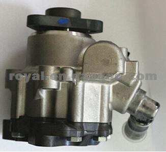 Power Steering Pumps OEM NO.4F0145155H For AUDI
