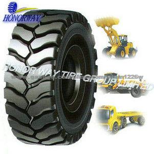 Truck Tire ( 29.5R25 20.5R25), OTR Tire