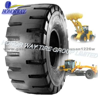 L5 OTR Tyre, Mine Tire, Otr Tire (17.5R25 20.5R25 23.5R25 26.5R25 29.5R25 29.5R29 35/65R33)