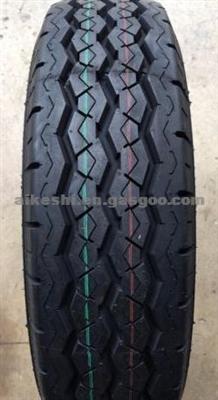 Tyre 195r14c