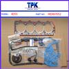 4D55 4D56 4D56T-16V FULL OVERHAUL GASKET KIT SET 1000A407