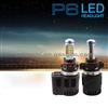 Headlight Of Single Lamp BMA-5202JGDP6-55W-4500LM